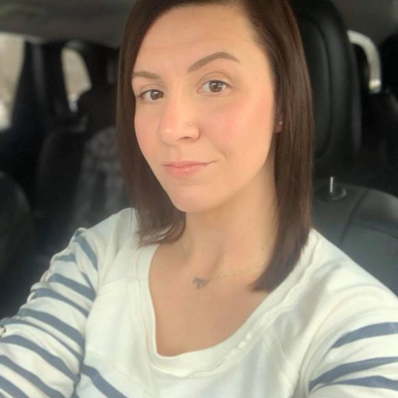 Meet your Posher, Kaley - Picture 1 of 1